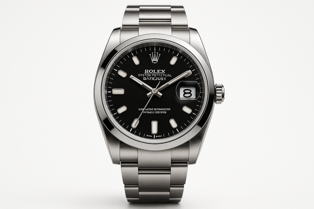 Is a Rolex really worth it? - Dapr Watches