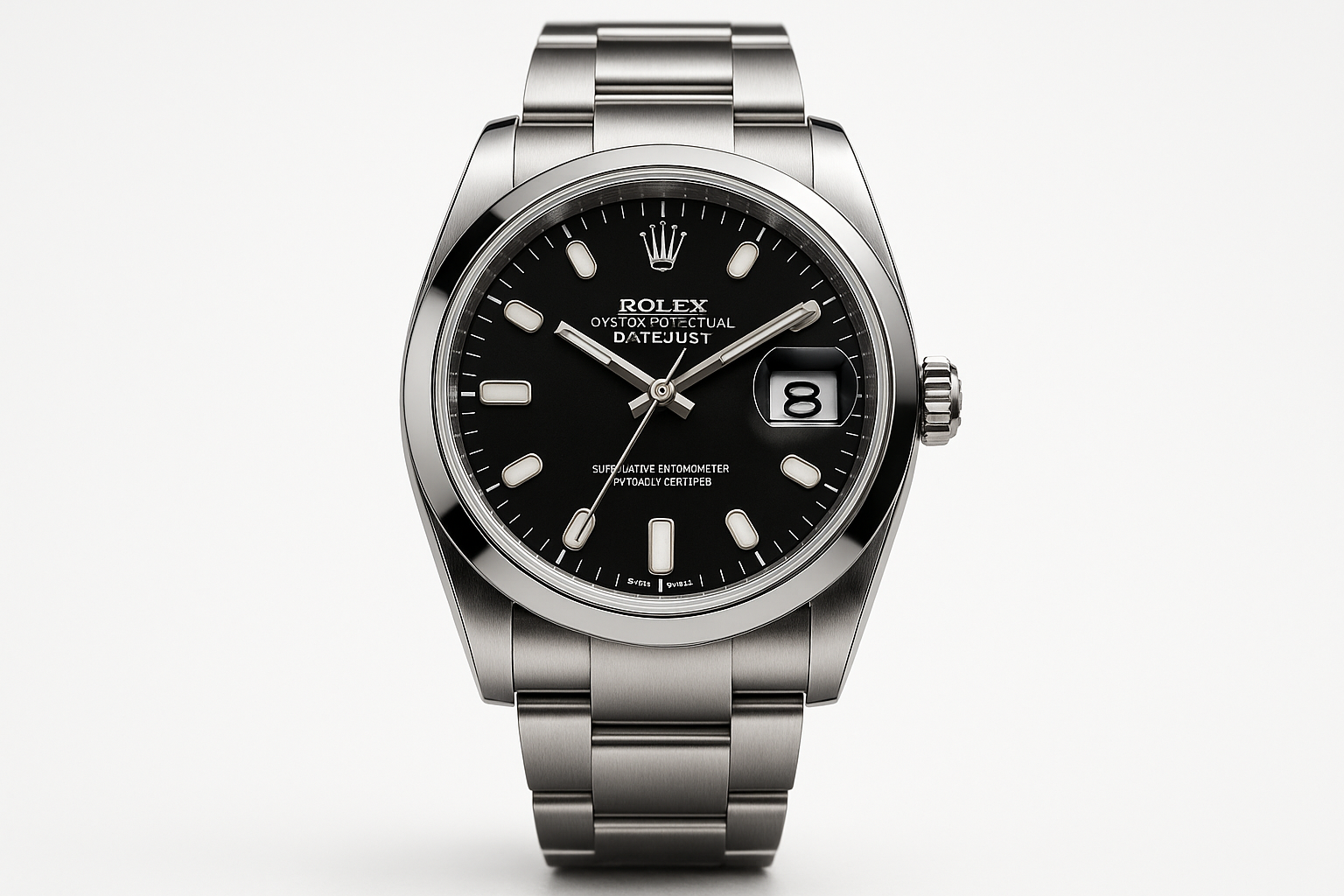 Is a Rolex really worth it? - Dapr Watches
