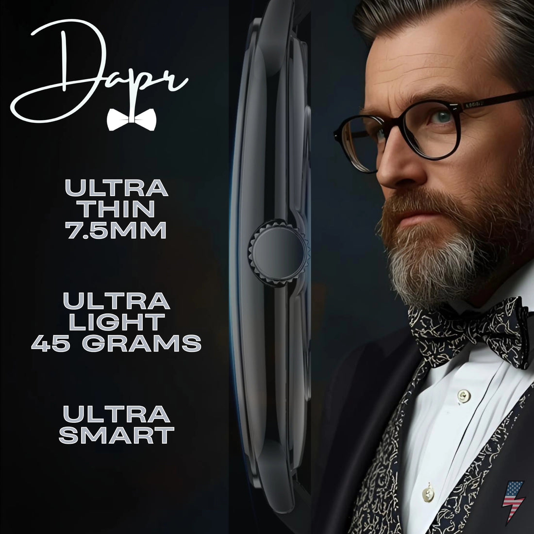 Discover the Hottest Trends in Men's Watches for 2025 - Dapr Watches