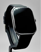 Dapr Watches- Ultra thin smartwatch 7.5mm, Bluetooth, Heart rate and Oxygen sensors, Text and Phone calls - Dapr Watches