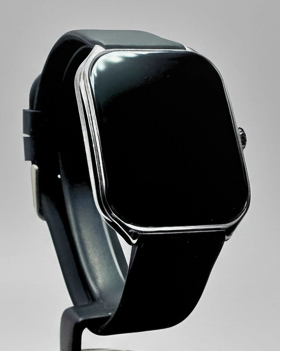 Dapr Watches- Ultra thin smartwatch 7.5mm, Bluetooth, Heart rate and Oxygen sensors, Text and Phone calls - Dapr Watches